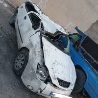 مشاوره و خریدار خودرو تصادفی وفرسوده شما|خدمات موتور و ماشین|خرمآباد, |دیوار