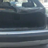 زانتیا۸۵|خودرو سواری و وانت|قم, امامزاده ابراهیم|دیوار