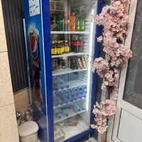 اجاره کافی شاپ و یخچال