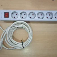 شش راهی صنعتی