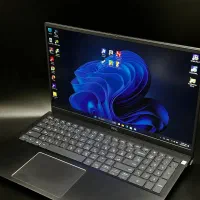 لپ‌تاپ Dell Vostro 7500 Core i7