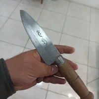 چاقو آشپز خانه