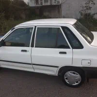 فروش پراید|خودرو سواری و وانت|فومن, |دیوار