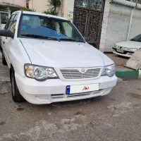 132فول مدل ۹۰|خودرو سواری و وانت|لنگرود, |دیوار