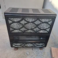 بخاری گازی ۹ هزار ایران شرق و۶ هزار و دیواری ابسال|بخاری، هیتر، شومینه|گرگان, |دیوار