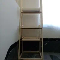 استند گلدان