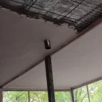 لگه گیری بنایی حتی یک وجب|خدمات پیشه و مهارت|میانه, |دیوار