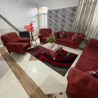 اجاره روزانه و هفتگی واحد مهرشهر|اجارهٔ کوتاهمدت آپارتمان و سوئیت|کرج, آق تپه|دیوار