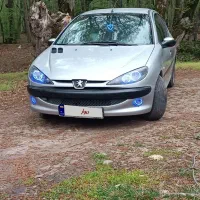 تیپ ۲ مدل ۸۴ معاوضه