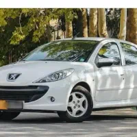 ۲۰۷ تیو فایو