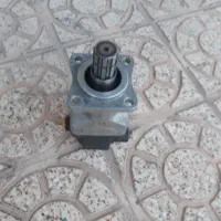 پمپ هیدرولیک|خودرو سنگین|کرمان, |دیوار