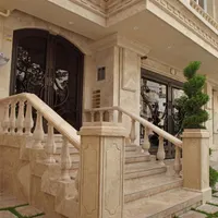 دو خواب وام دار _ در شهرک یاس _ خوش نقشه