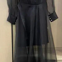 لباس مجلسی