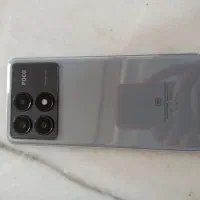 گوشی poco x6 pro