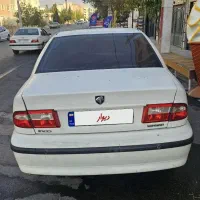 سمند مدل ۹۰ ef7