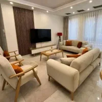 مبل  مینیمال  .دارای رنگبندی