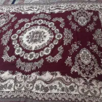 روفرشی مخمل دو رو ۱۲ متری|روفرشی|سنندج, |دیوار