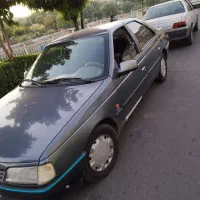 پژو 405 مدل 94 دوگانه دستی
