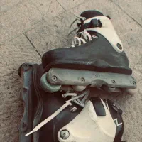 اسکیت اگرسیو