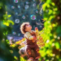 عکاسی کودک و کلیپ حرفه ای تخصص ماست