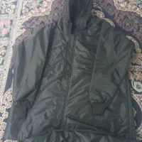 کاپشان شلوار بادگیر