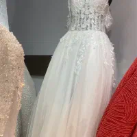 مزون لباس عروس