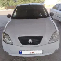 تیبا ۱ مدل ۹۷ خوش قیمت|خودرو سواری و وانت|بهبهان, |دیوار