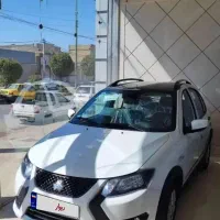 کوییک gxr صفر