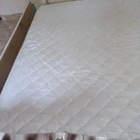 تشک تخت