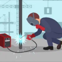 خدمات فنی و جوشکاری سیار