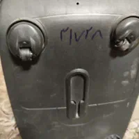 جاروبرقی گلد فراست ساخت آلمان