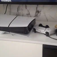 ps5 اسلیم فول بازی
