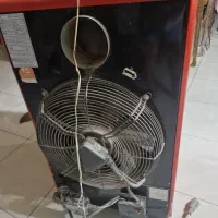 بخاری انرژی