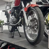 GTOژاپن|موتورسیکلت|تهران, آذری|دیوار
