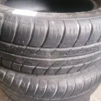 لاستیک پرایدی 175 جفتی|قطعات یدکی و لوازم جانبی|ملارد, |دیوار