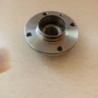 بلبرینگ چرخ عقب پژو|قطعات یدکی و لوازم جانبی|قم, علی آباد سعدگان|دیوار