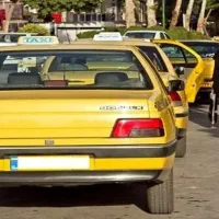نیازمند راننده تاکسی خانم محدوده بلوار دهه فجر