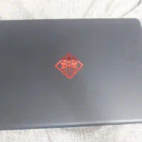 لپ تاپ hp omen گرافیگ ۸|رایانه همراه|تهران, وردآورد|دیوار