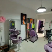 فروش تمام لوازم سالن زیبایی|آرایشگاه و سالن‌های زیبایی|تهران, تهرانپارس جنوبی|دیوار