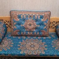 تخت سنتی|صندلی و نیمکت|پردیس, فاز ۱۱|دیوار