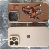 قاب گوشی آیفون ۱۶ پرو مکس