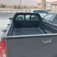 وانت آریسان ۲ مدل ۴۰۲|خودرو سواری و وانت|بستک, |دیوار