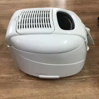 سرخ کن دلونگی|اجاق گاز و لوازم برقی پخت‌وپز|شاهرود, |دیوار