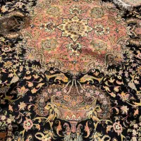 فرش|فرش|بیجار, |دیوار