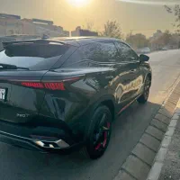 فونیکس FX مدل 1402|خودرو سواری و وانت|مشهد, شاهد (شهرک غرب)|دیوار