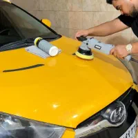 پالیش/صفرشویی/سرامیک/ریکاوری