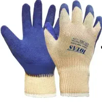 دستکش ایمنی ضد برش توتاص مدل TL707