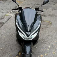 هوندا pcx ۱۵۰