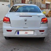 فروش فوری رانا پلاس فول ۱۴۰۳|خودرو سواری و وانت|شیراز, فرگاز|دیوار