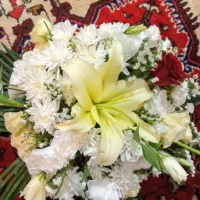 گل طبیعی مجلسی سالم|گل و گیاه طبیعی|تبریز, |دیوار